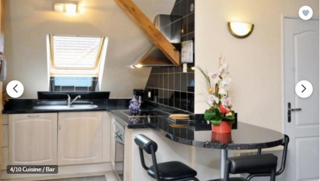Gite De L'Aubach Ebersheim Extérieur photo